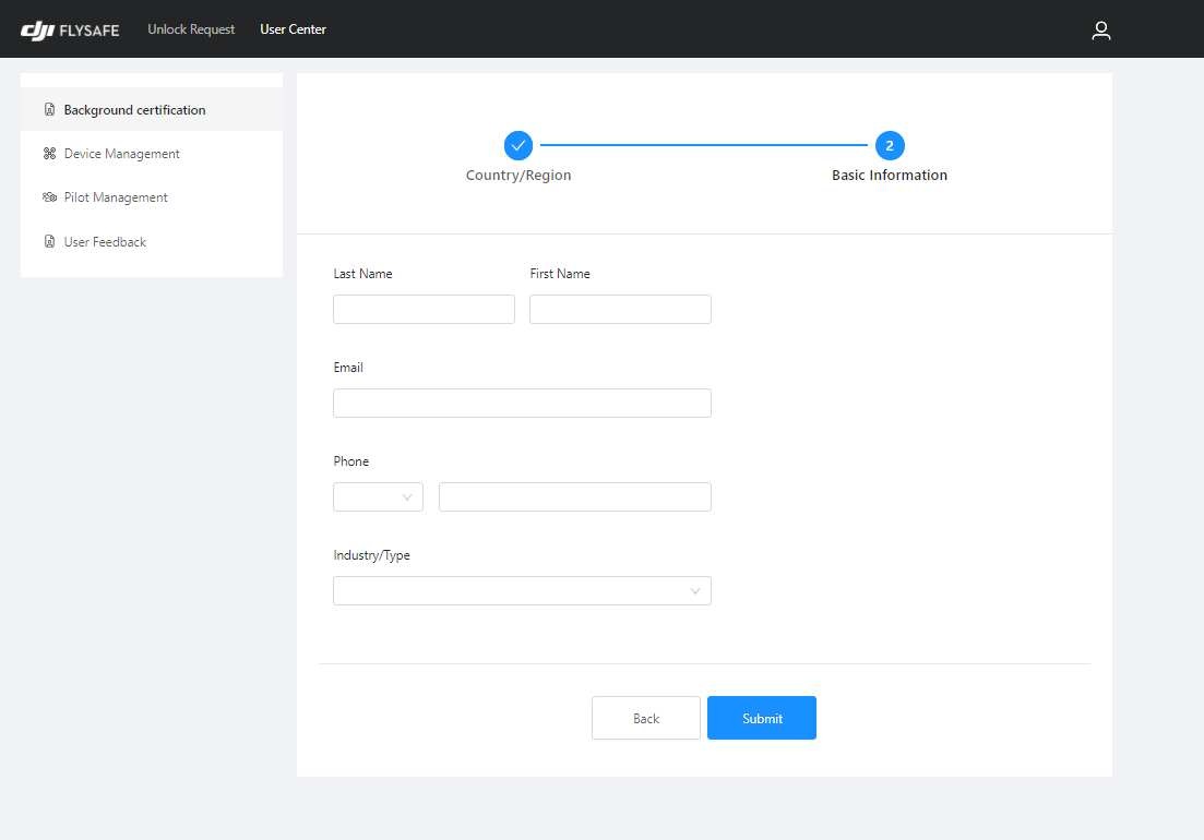 Unlock Dji Login Account Tutorial: Unlocking A GEO Zone For DJI Drones