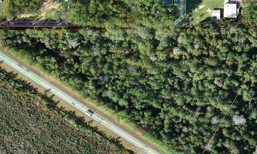 [Webinar] Mastering Aerial Lidar in Land Surveying Series: Session 1