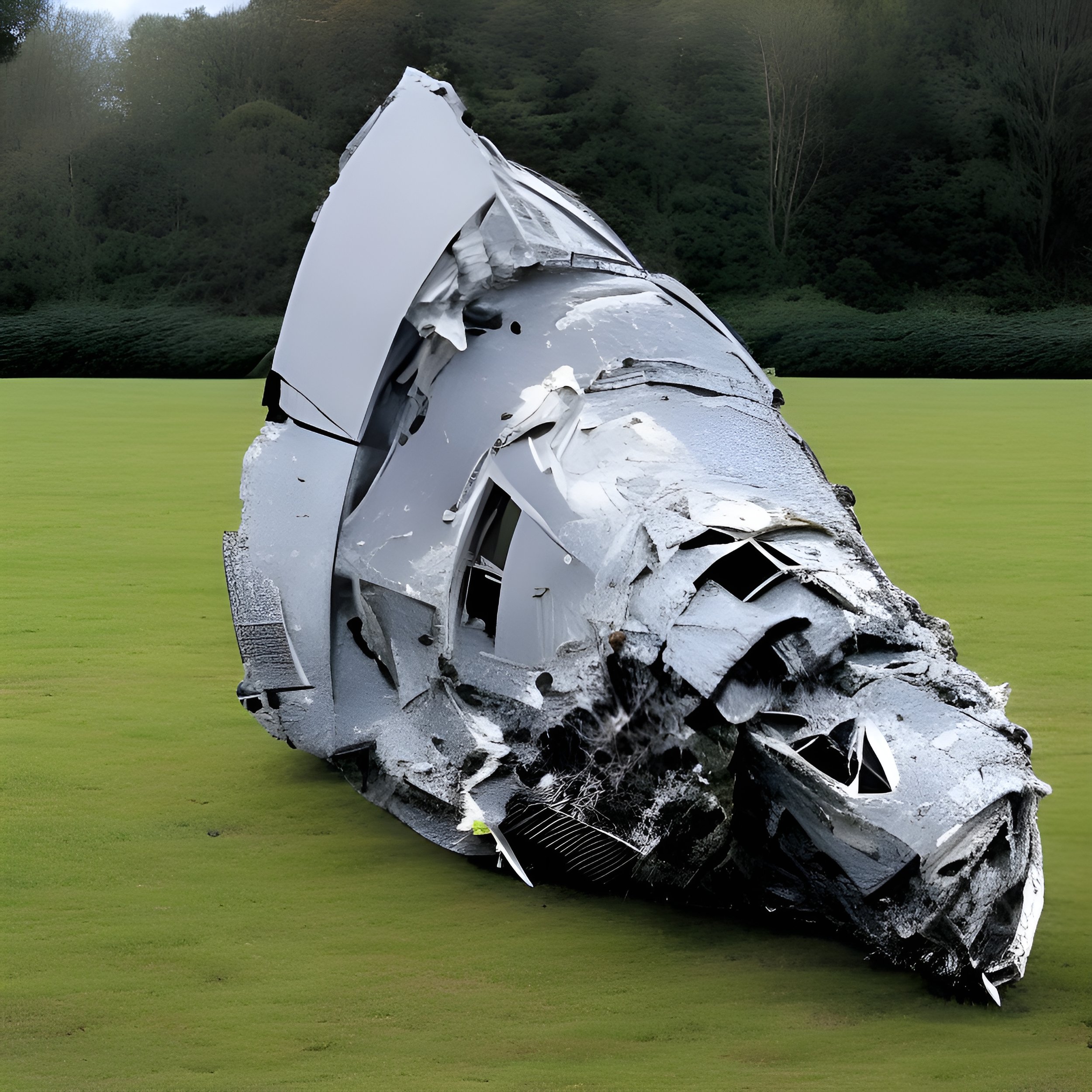 ODD//FOES (Orbital Distant Debris Falling on Earth’s Surface): AR for IOS and Android, javascript, duration variable, color, sound. This project showcases a series of AR sculptures that resemble old NASA satellites or structures that have crashed