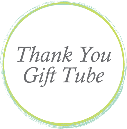 Thank You Kindly: Contains our favorite Thank You scents — The 
