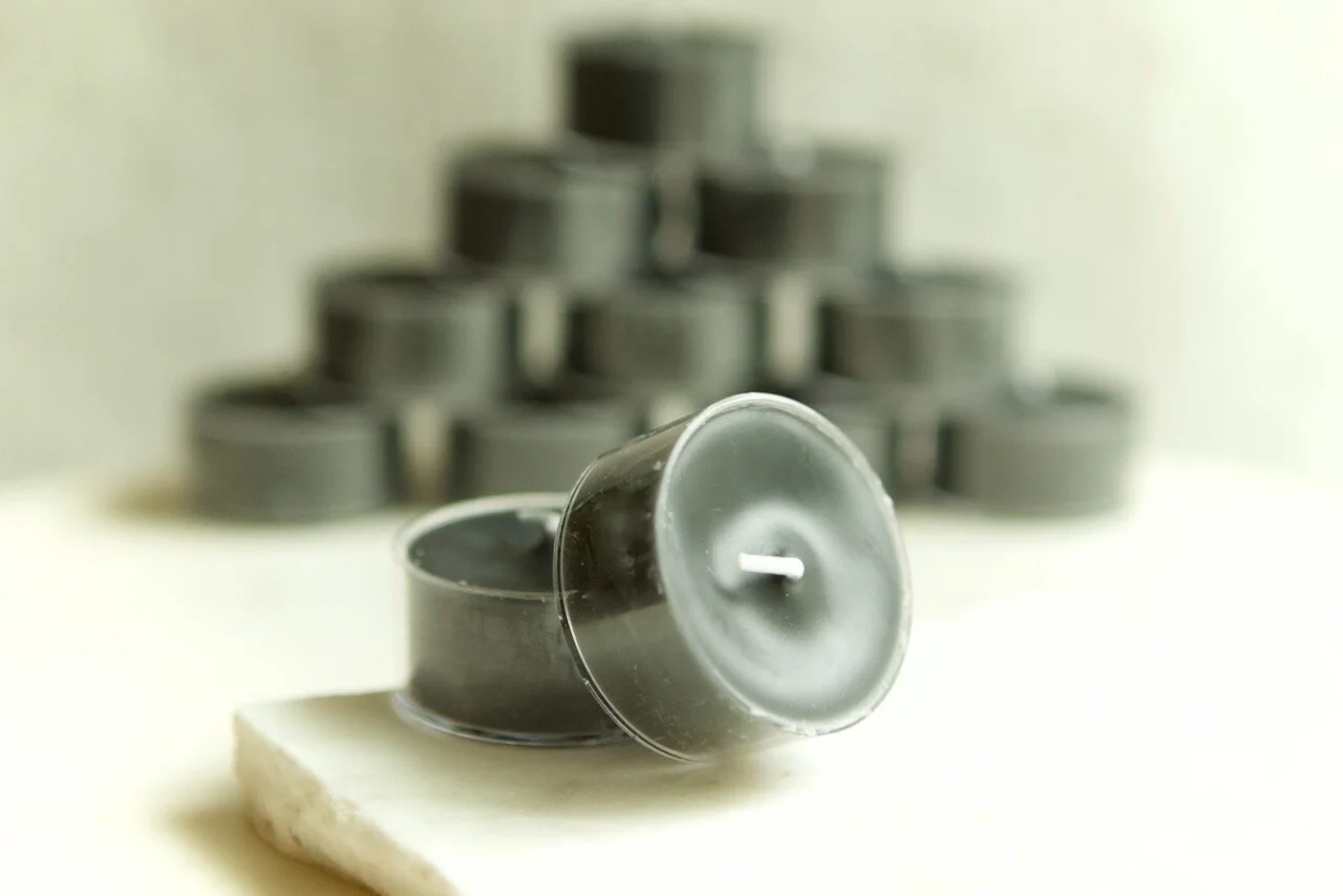 If the Broom Fits-Black Peppercorn-tealight.jpeg