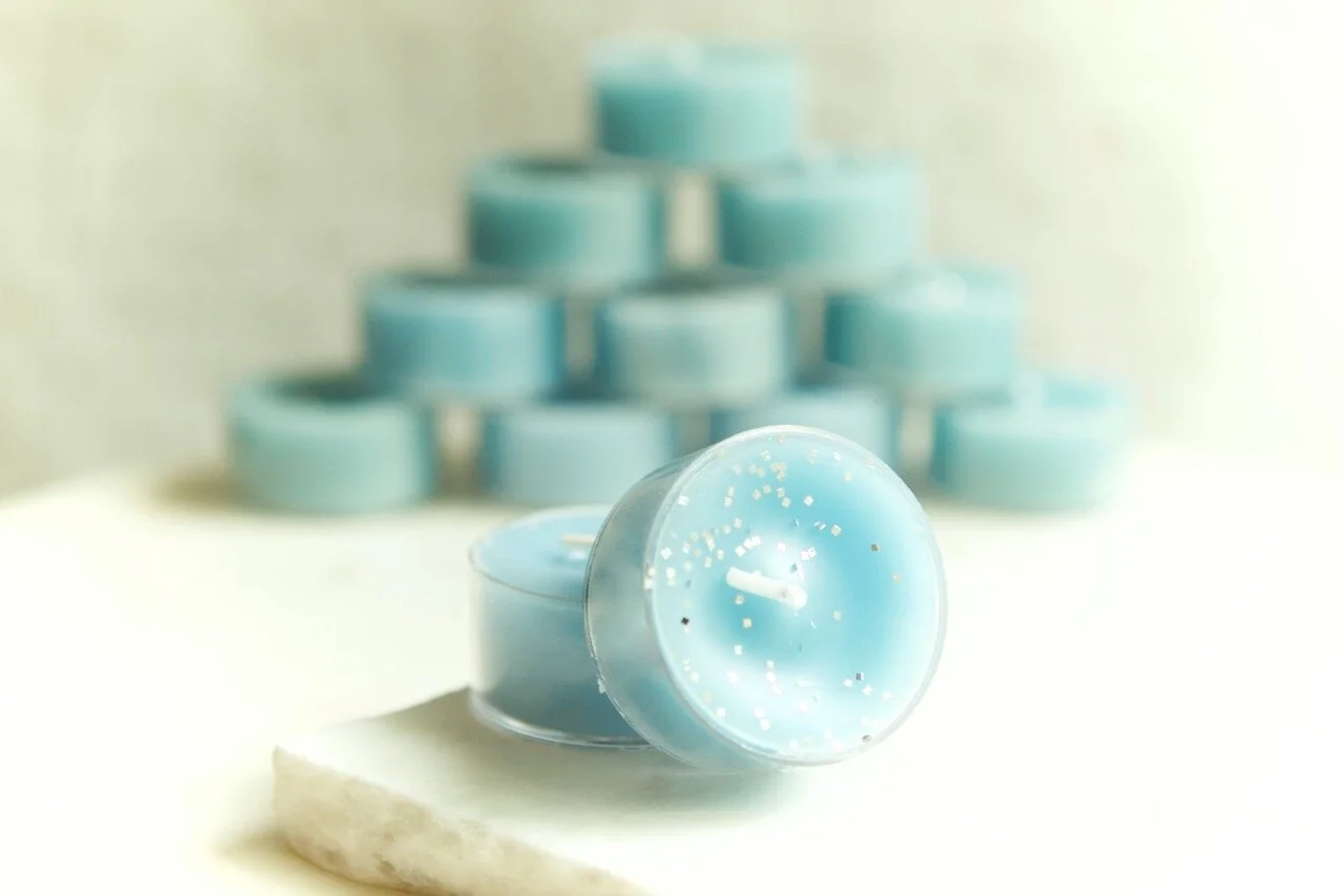 Living the Dream-tealight.jpeg