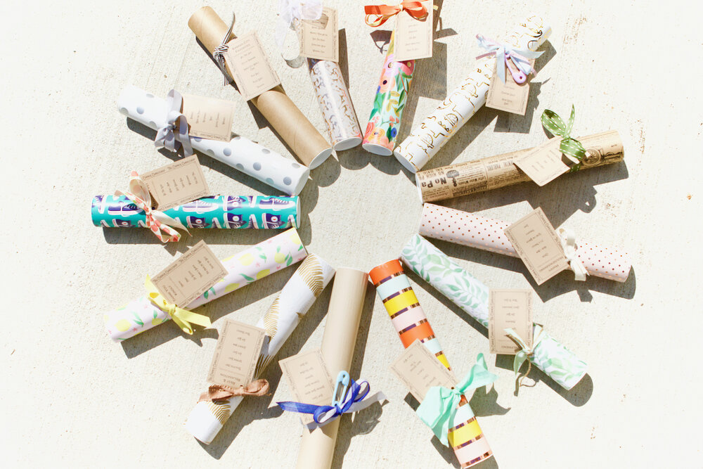 Thank You Kindly: Contains our favorite Thank You scents — The Corner Candleshop Thank You Kindly: Contains our favorite Thank You scents — The Corner Candleshop