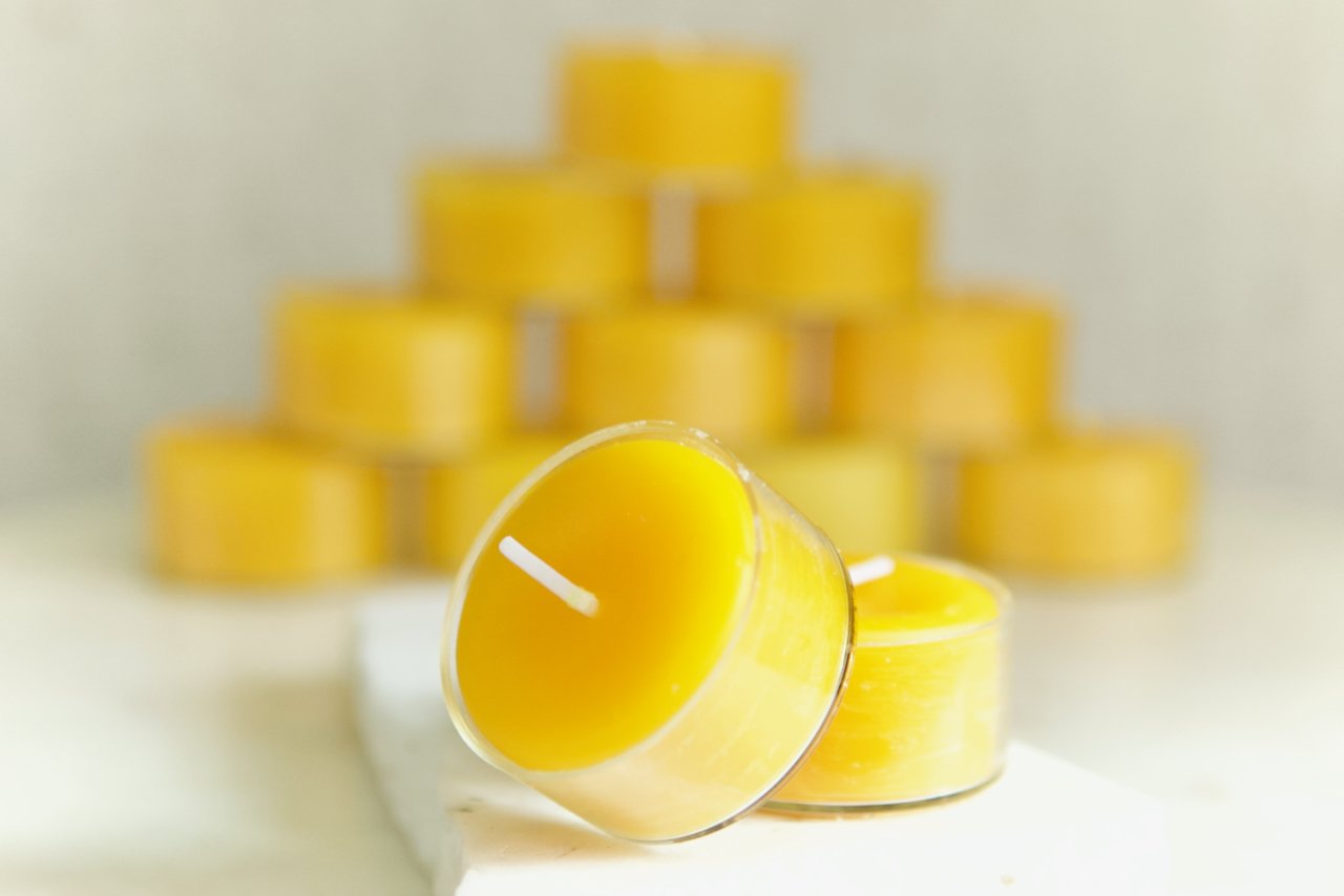 Here Comes the Sun-tealights (1).jpeg