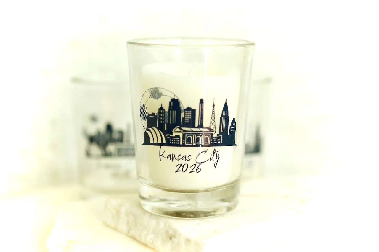 Kansas City Soccer 2026 Votive Cup