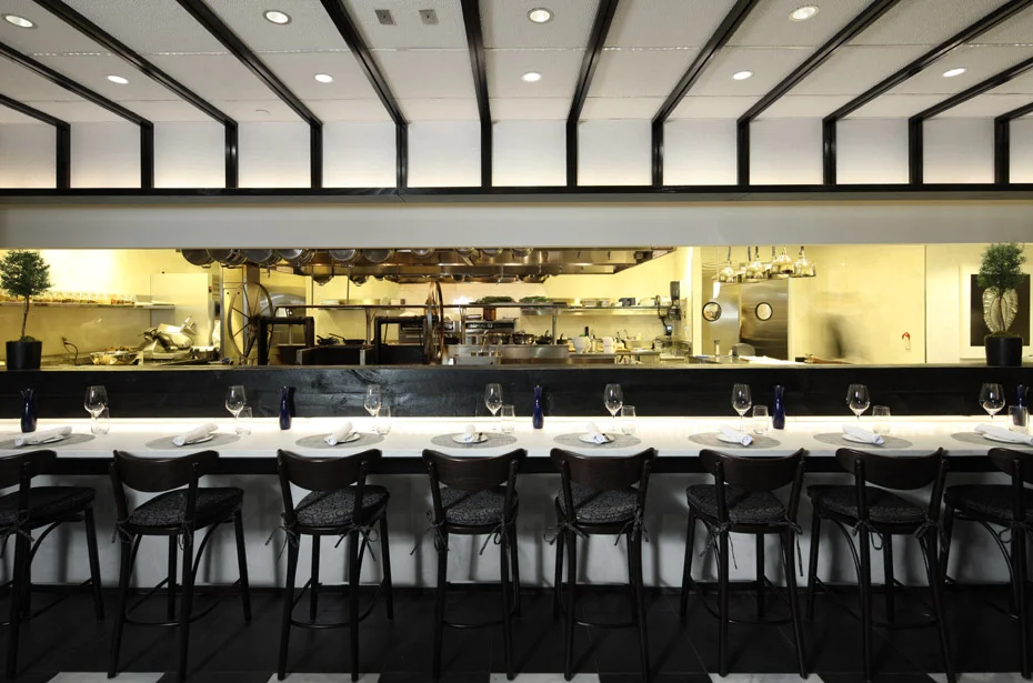 North End Grill