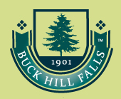   Buck Hill Falls  