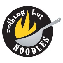   Nothing But Noodles  