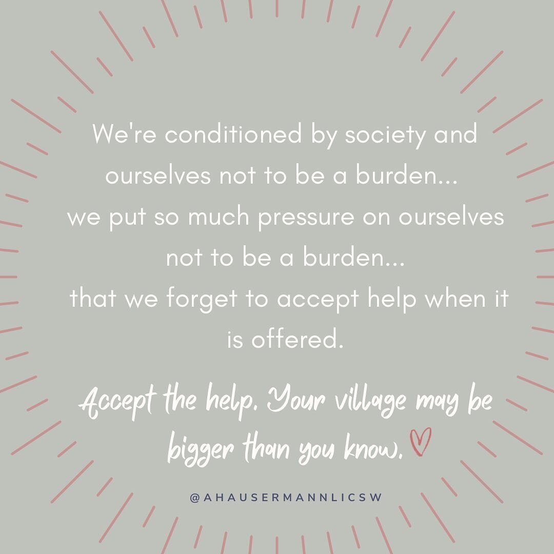 I used to think &ldquo;doing it all&rdquo; and making it look easy was something to strive for. But that lead me to feeling totally burned out and inauthentic. 

Can we move on from the supermom ideal? Moms are amazing no matter how &ldquo;well&rdquo
