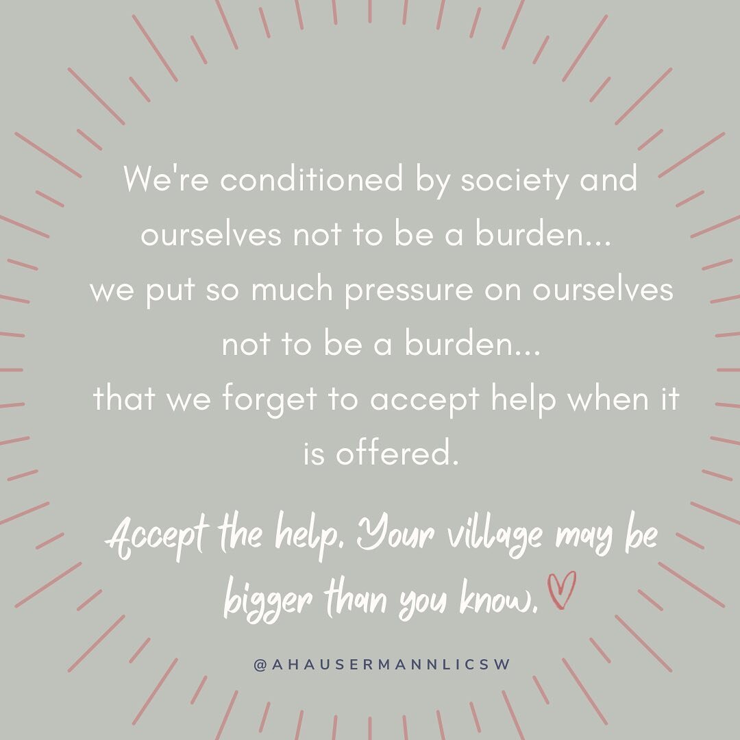 I used to think &ldquo;doing it all&rdquo; and making it look easy was something to strive for. But that lead me to feeling totally burned out and inauthentic. 

Can we move on from the supermom ideal? Moms are amazing no matter how &ldquo;well&rdquo