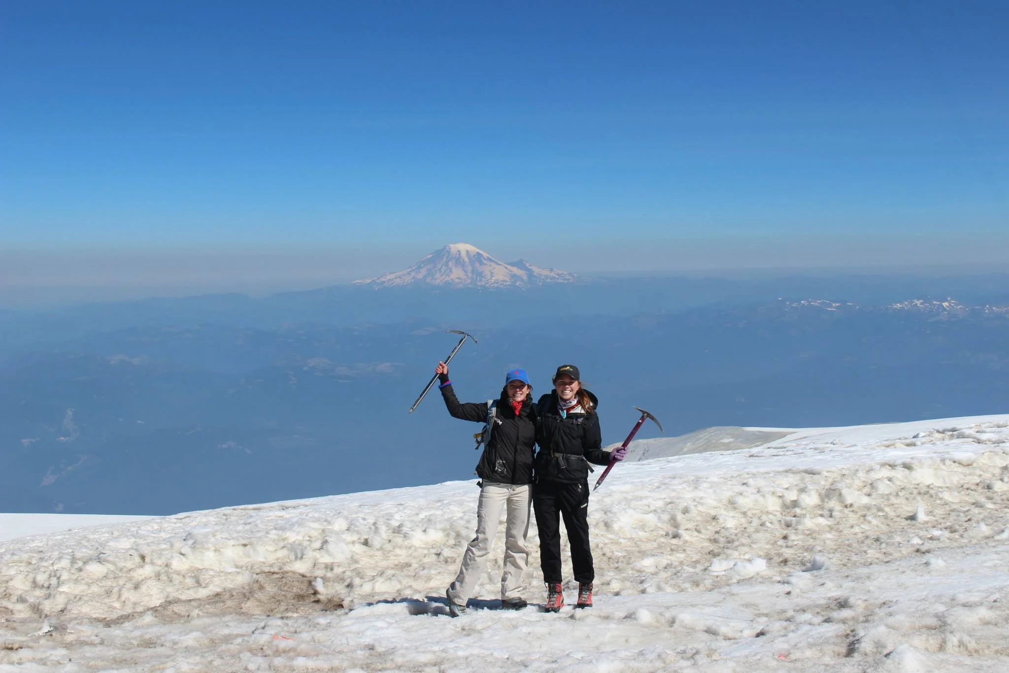 Summit of Mt. Adams 2014.jpg