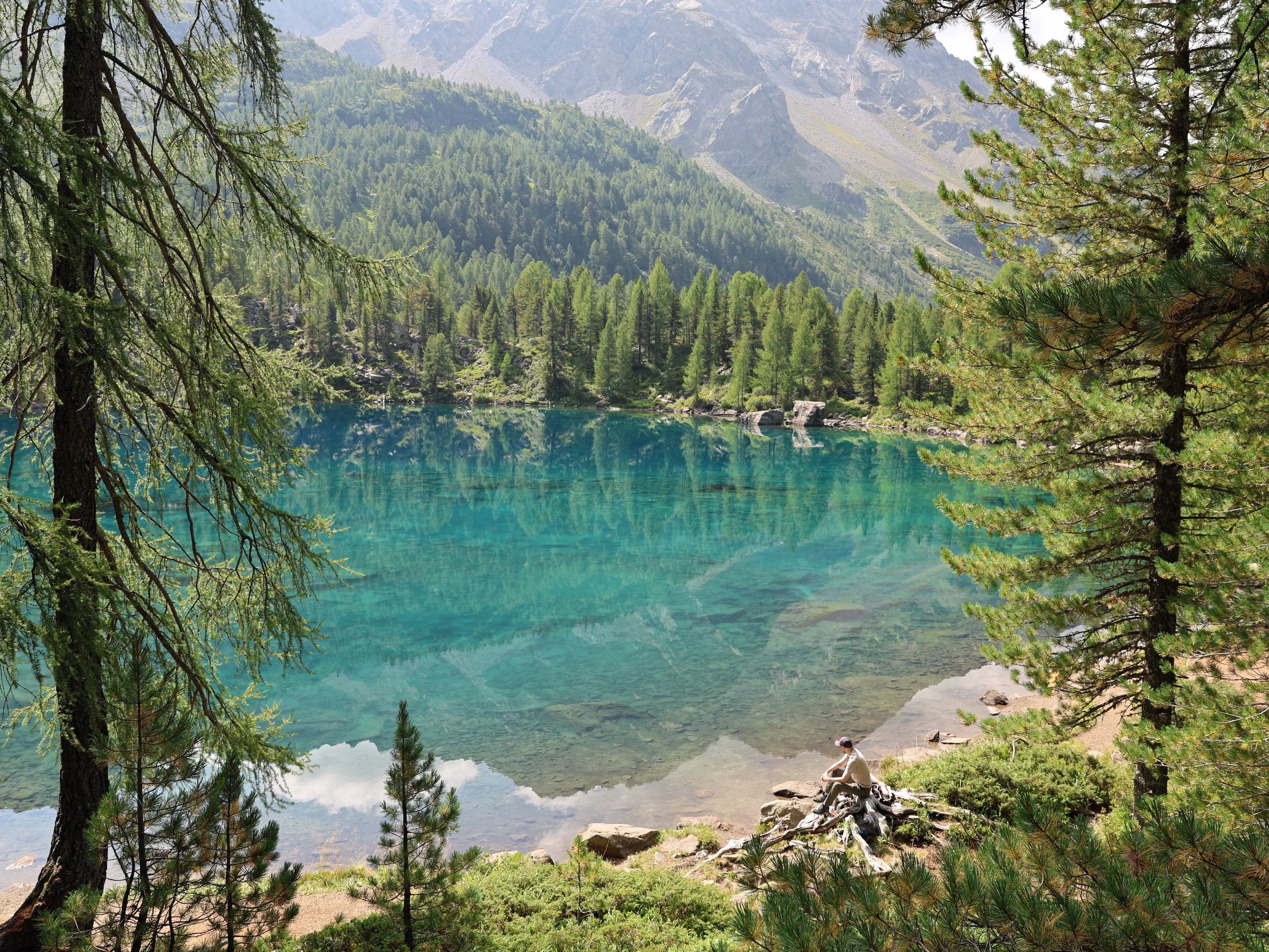 Valboschiavo GR