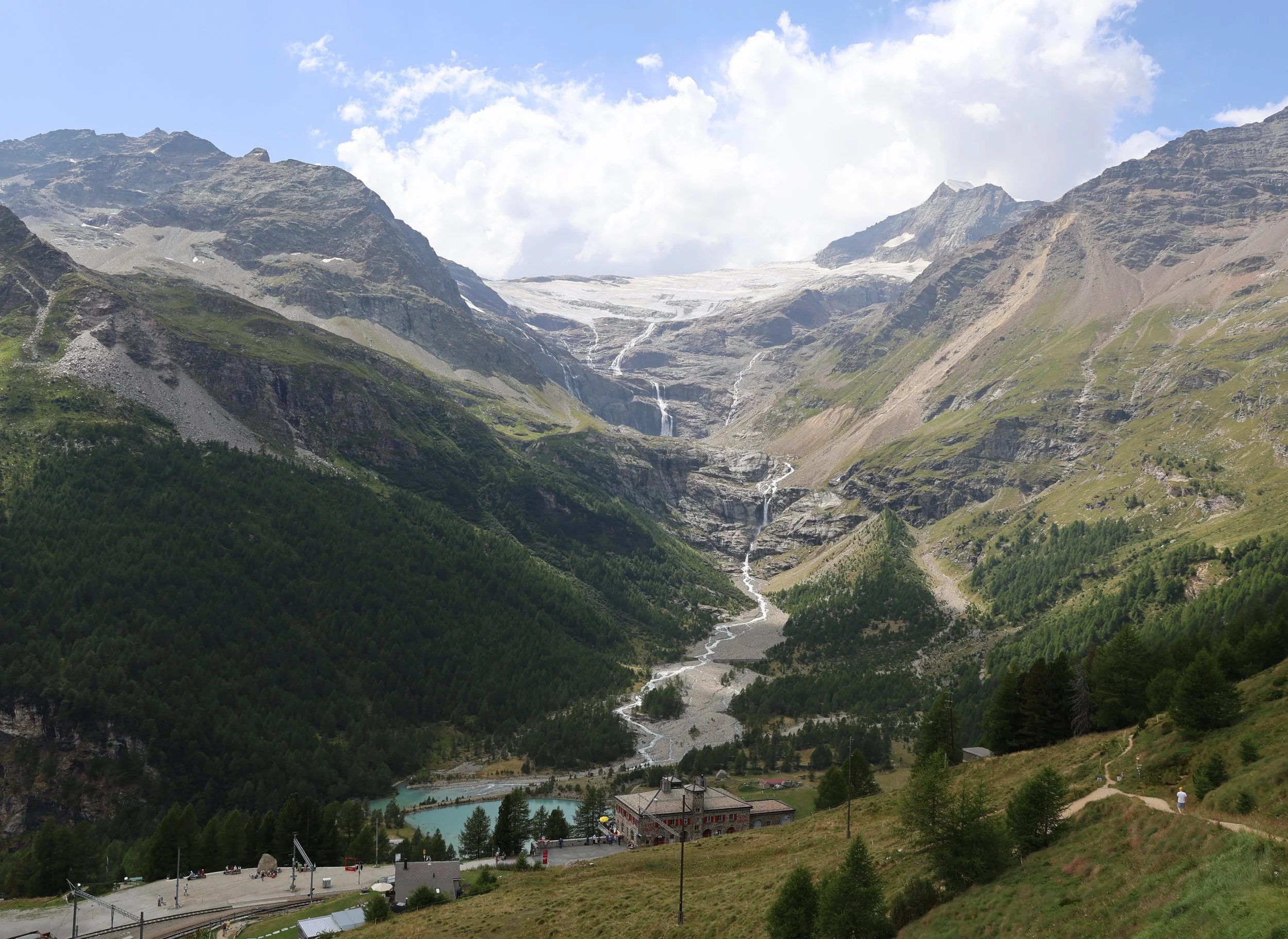 Valposchiavo GR