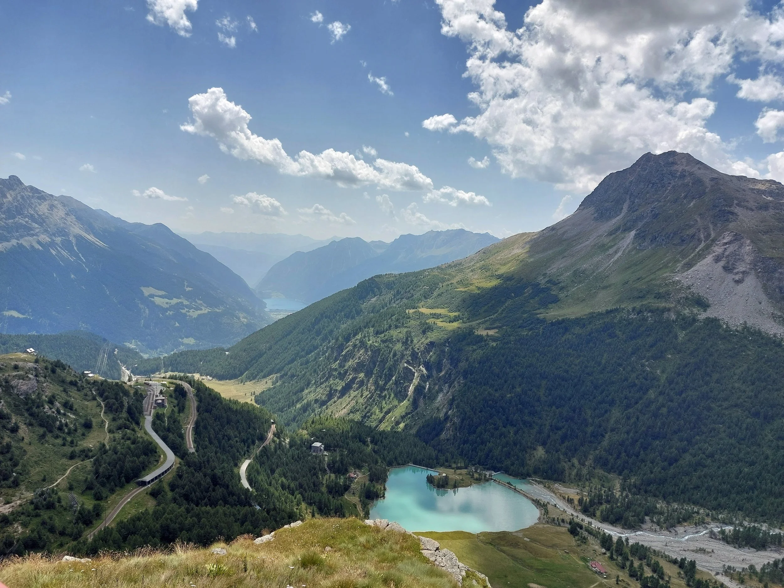 Valposchiavo
