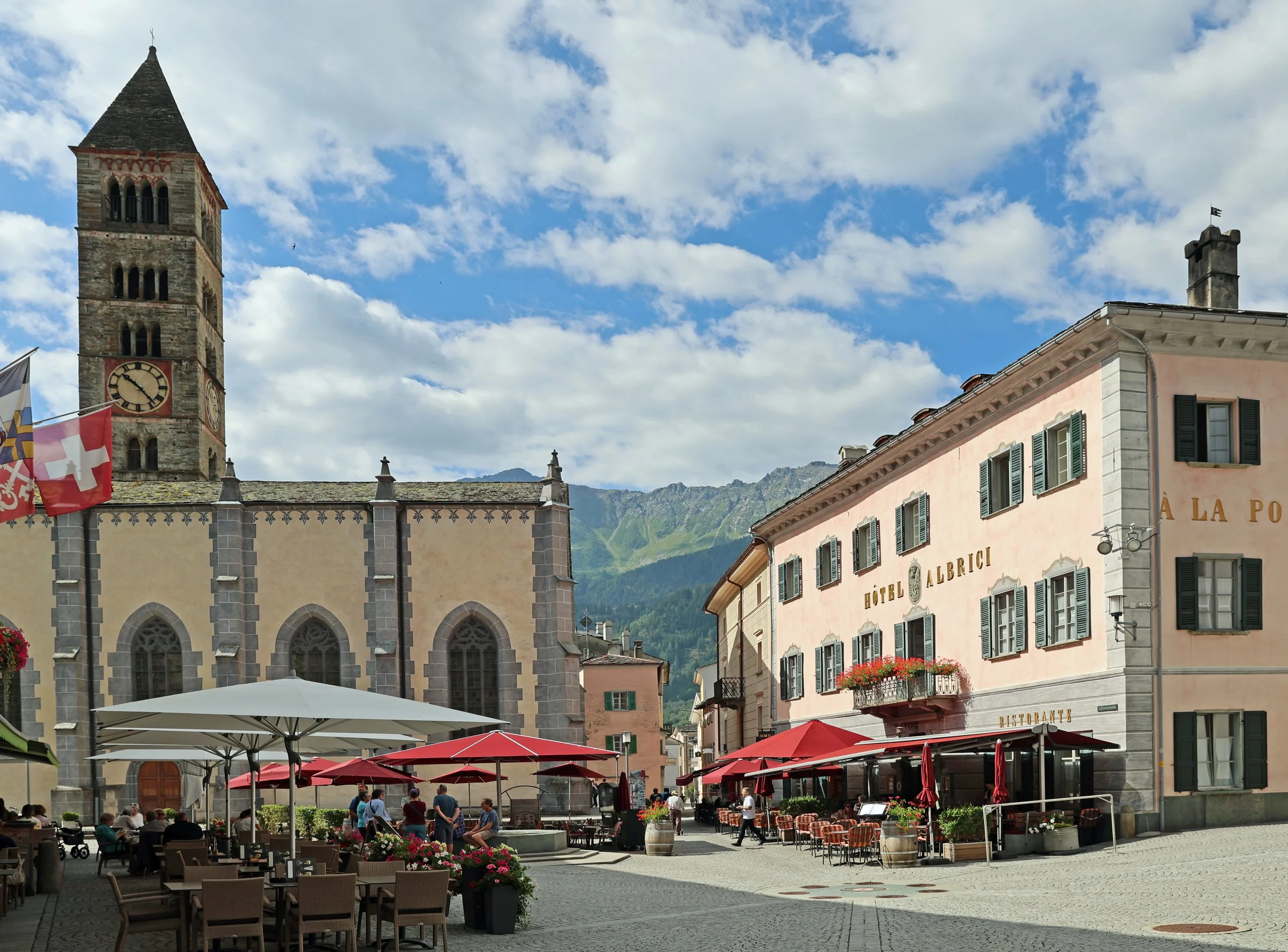 Poschiavo