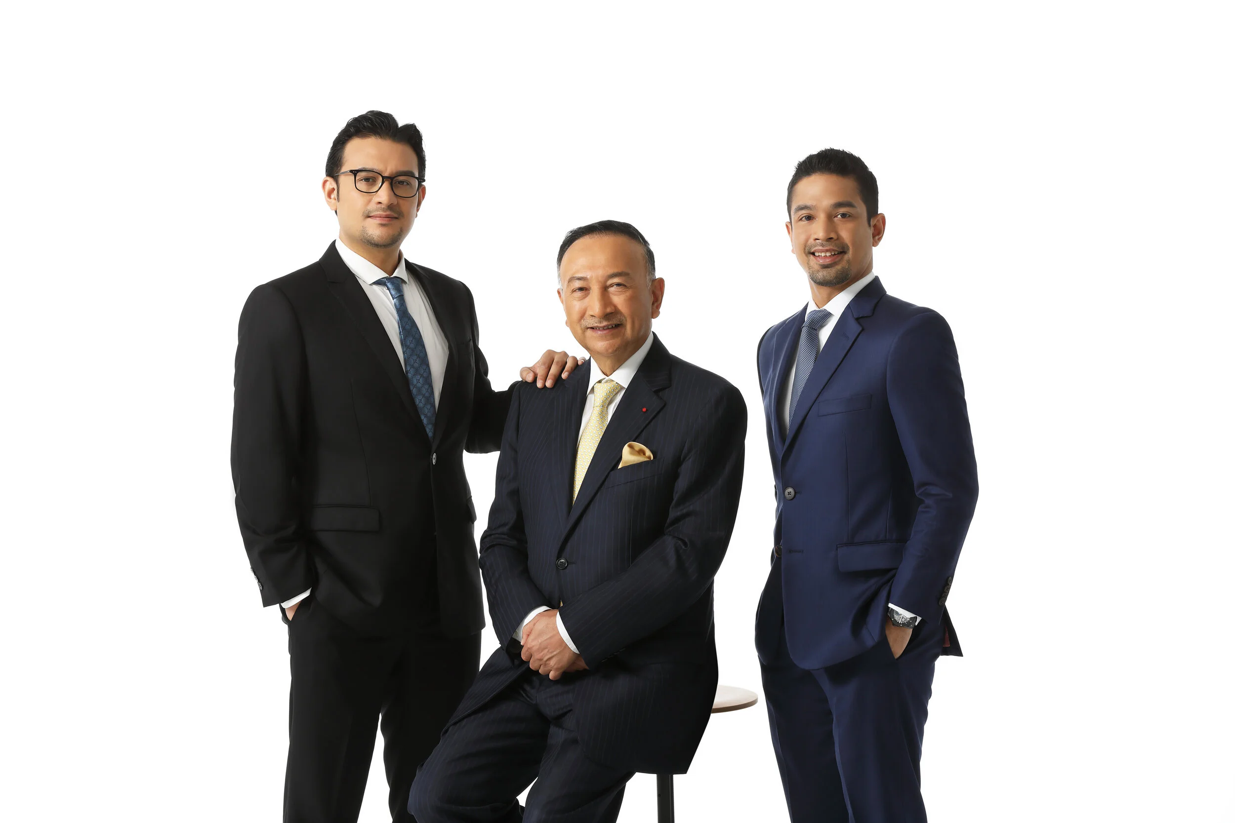 Y.A.M. Tunku Laxamana Naquiyuddin ibni Tuanku Ja'afar