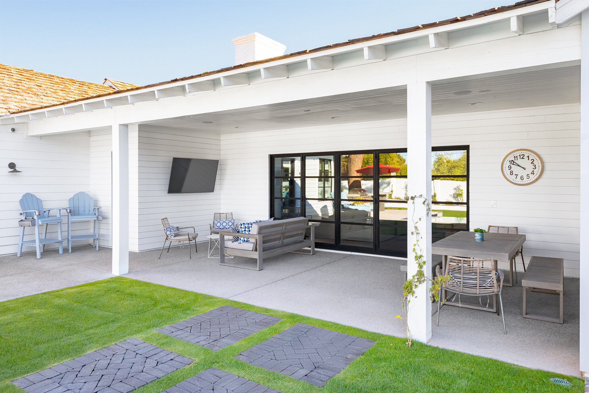 Boral Building Products