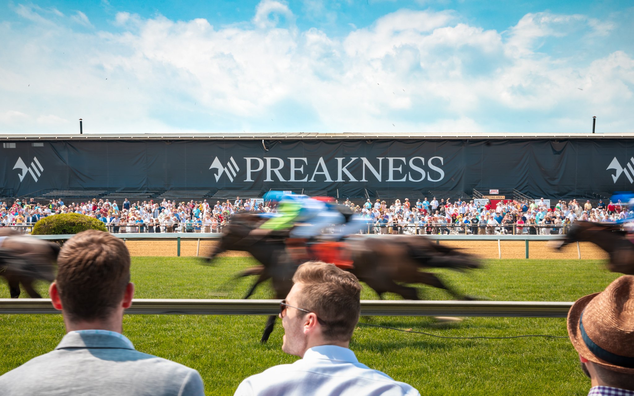 Preakness Stakes 146
