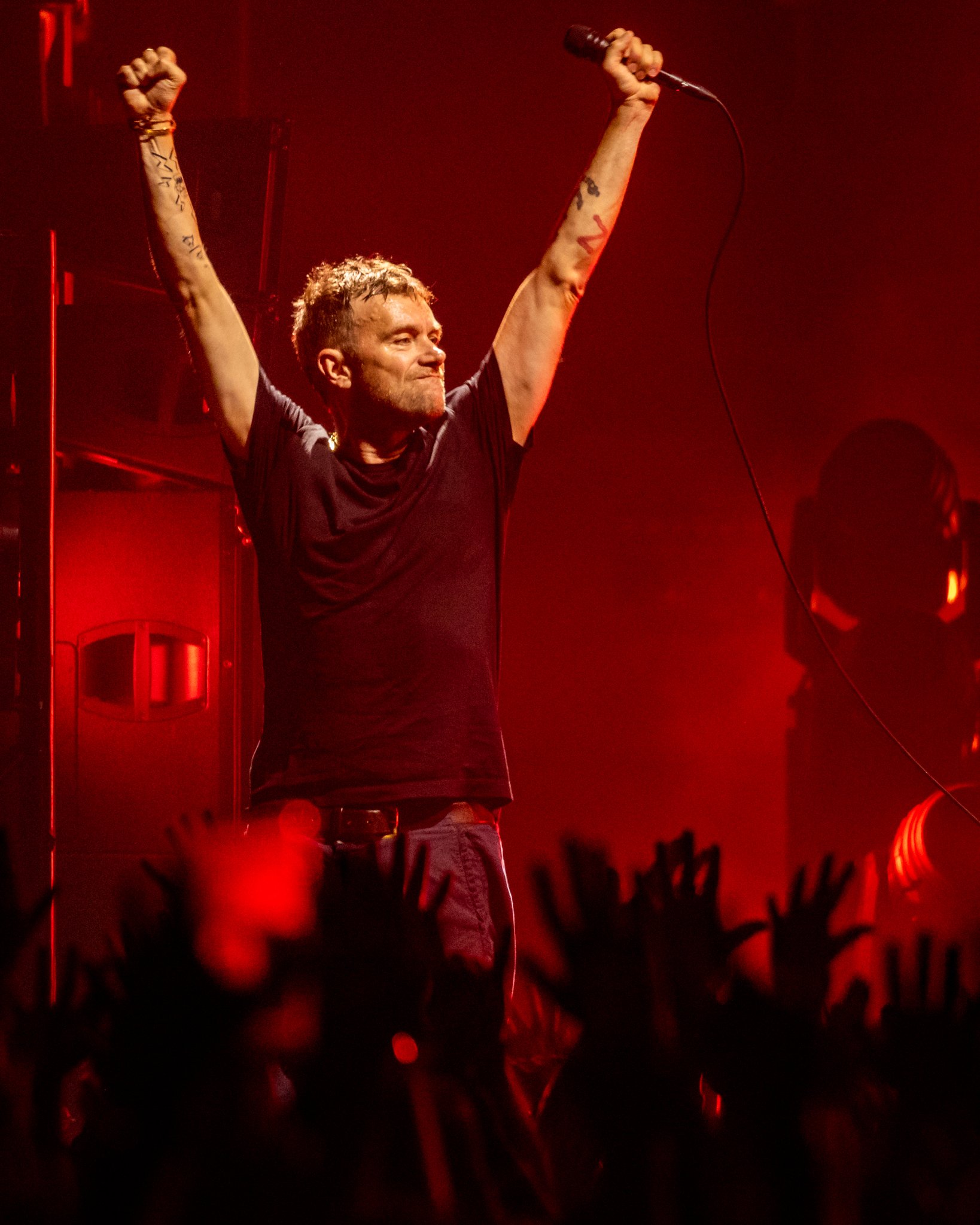 Gorillaz • Live Nation
