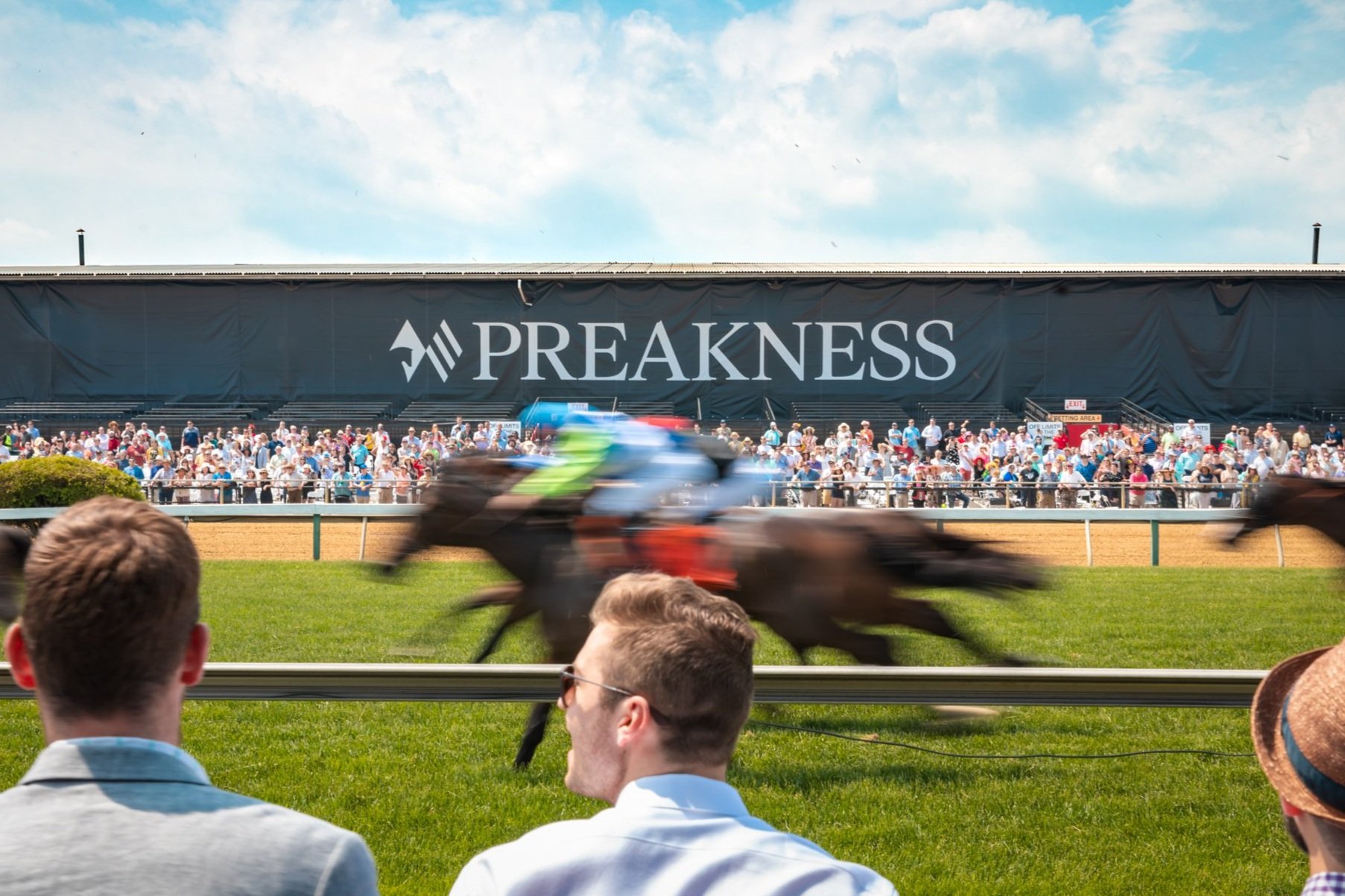 Preakness Stakes 146