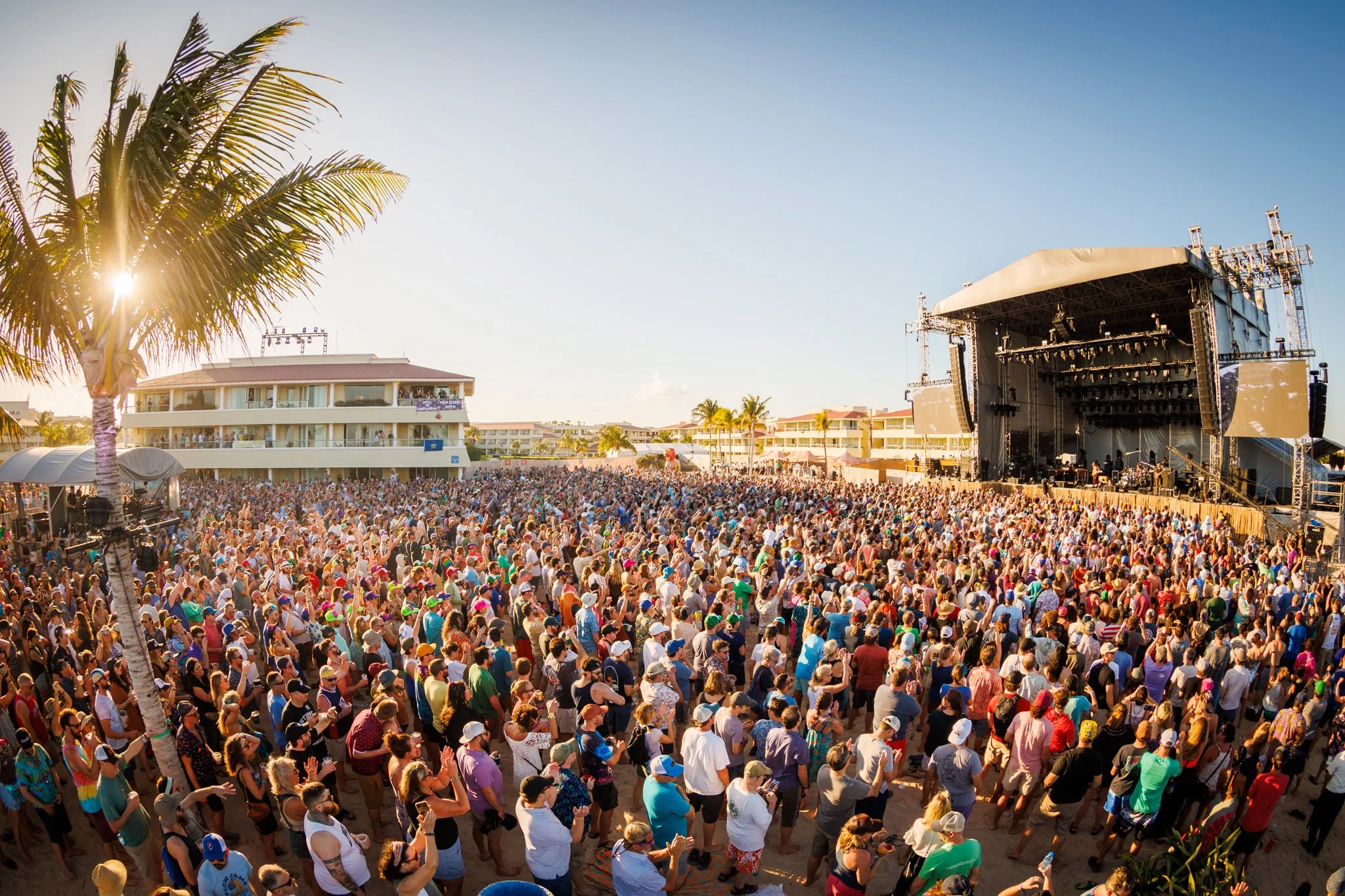 Phish: Riviera Maya