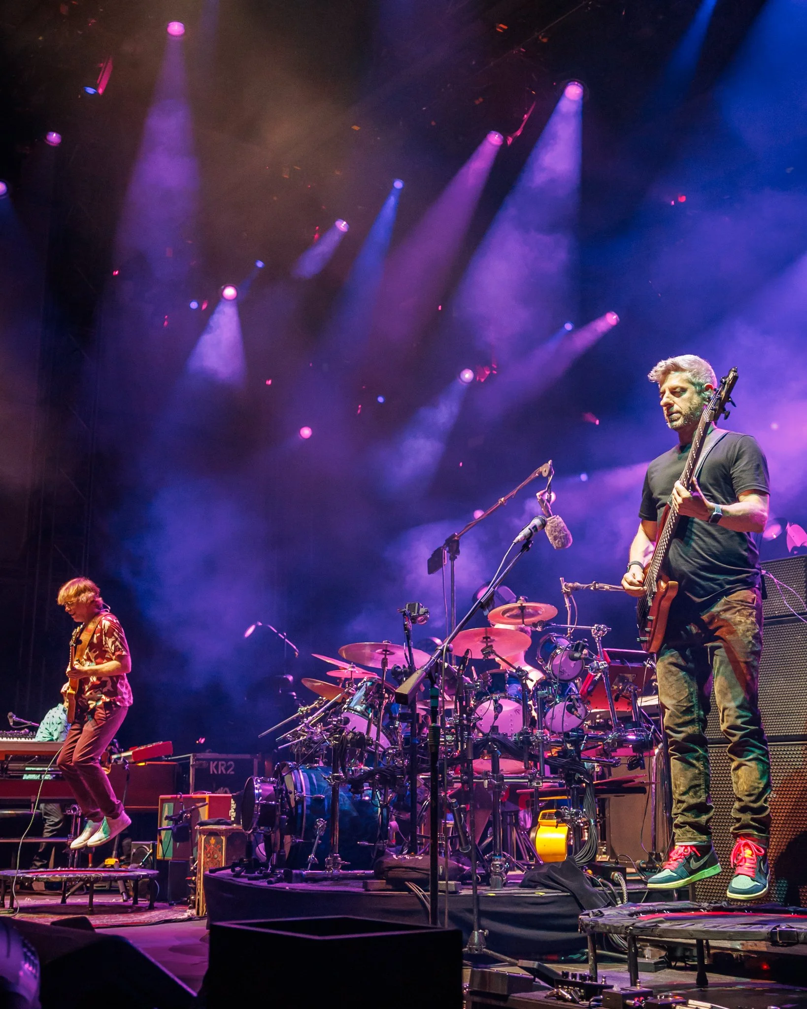 Phish: Riviera Maya