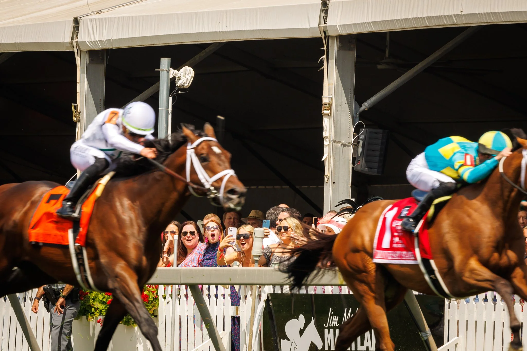 Preakness 148