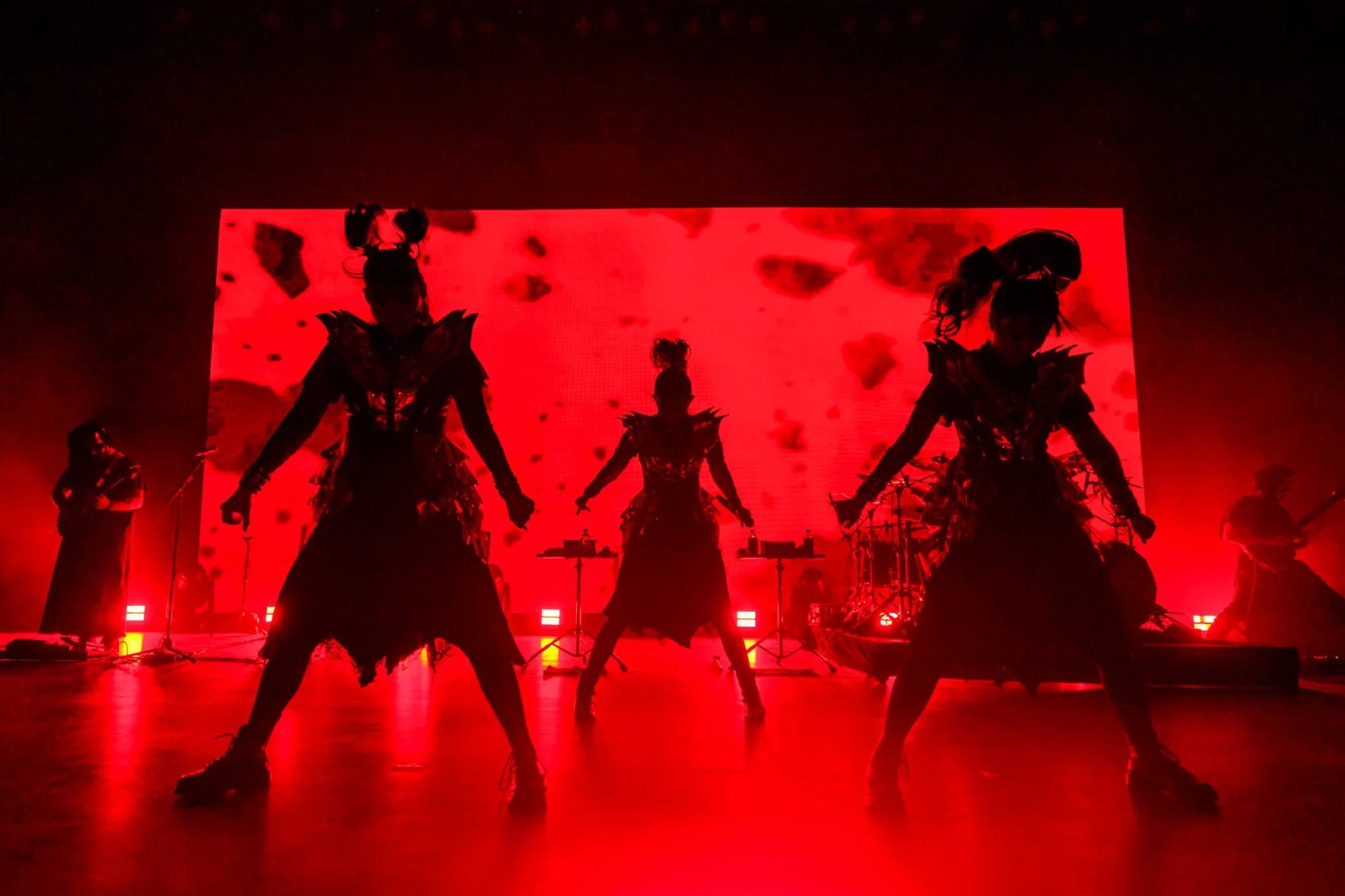 Baby Metal