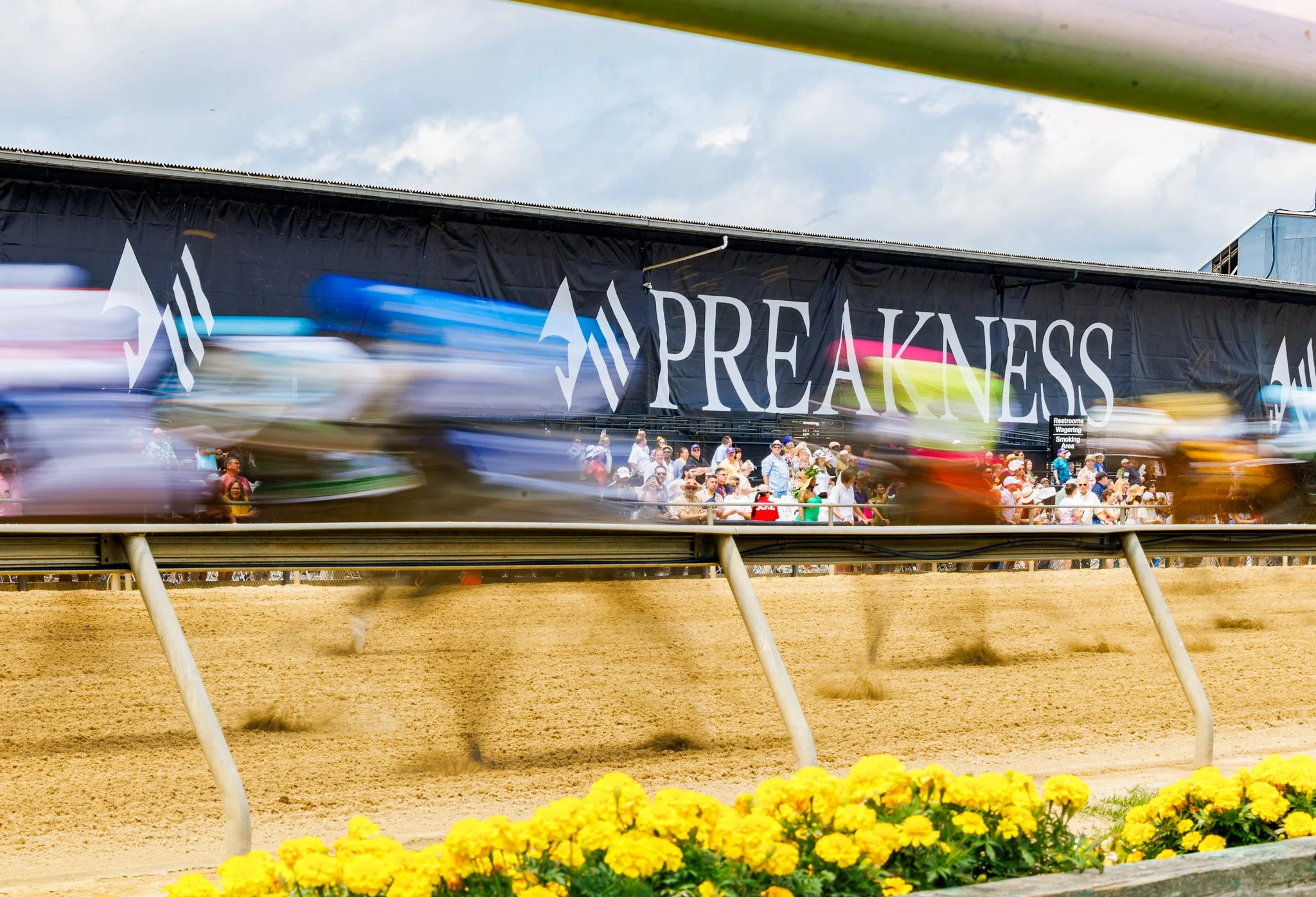 Preakness 148