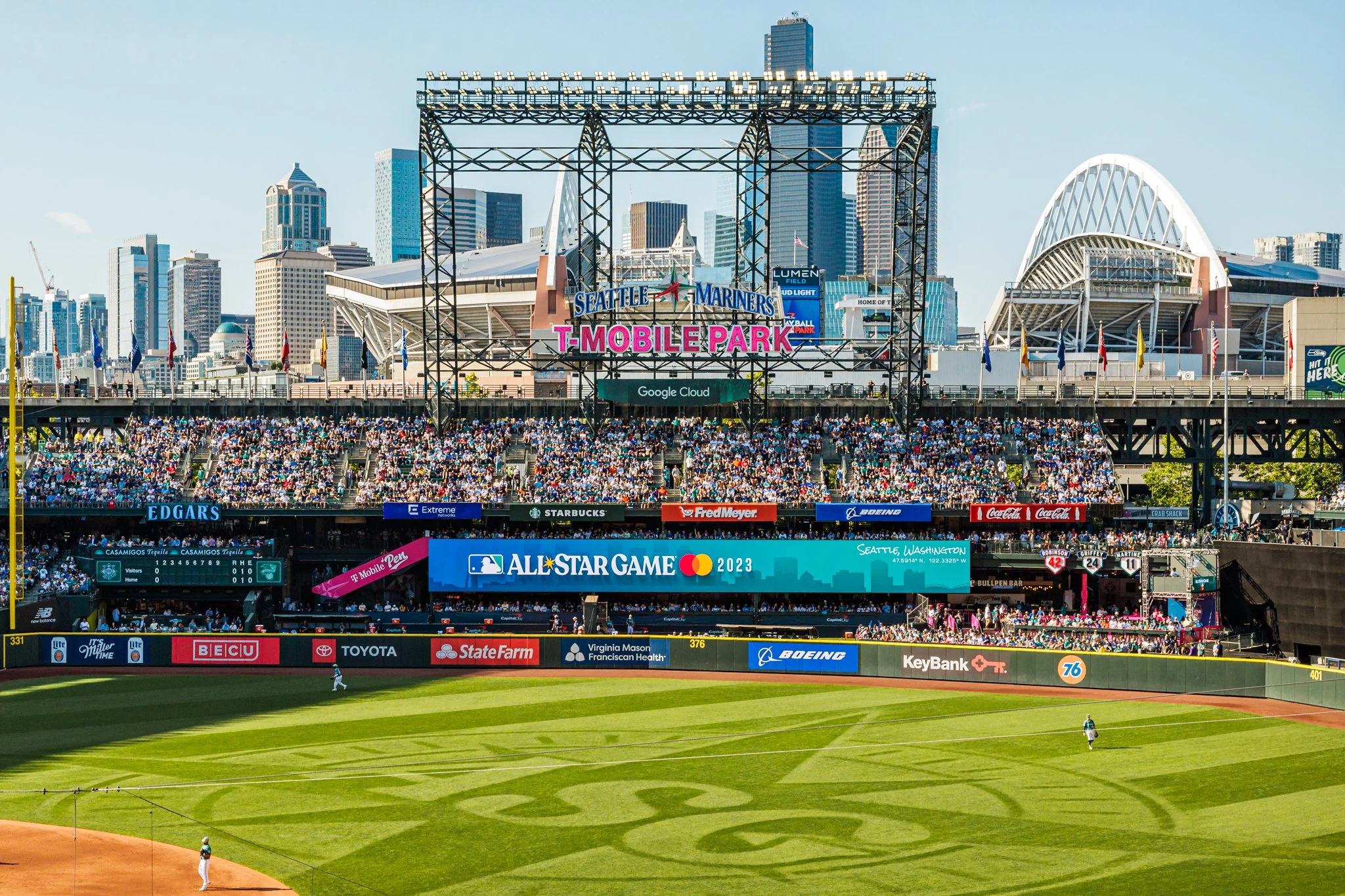 MLB All-Star Weekend