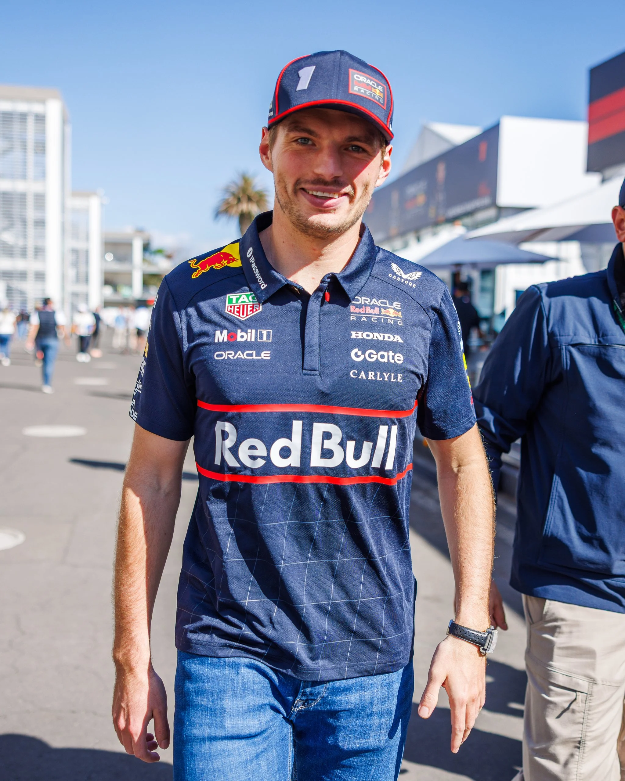 Mexico City F1 GP • Sipa USA