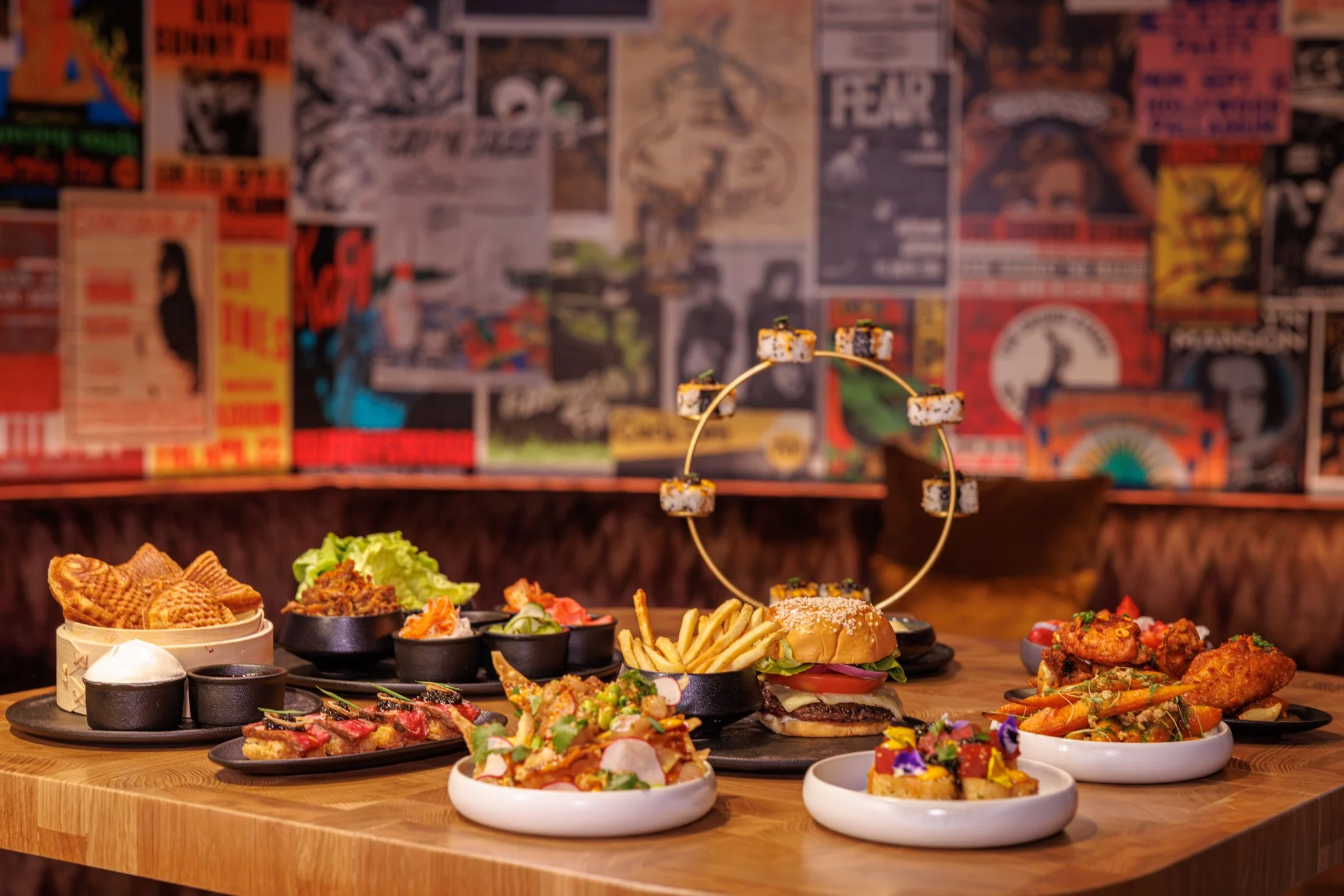 Hollywood Palladium • Live Nation Venues