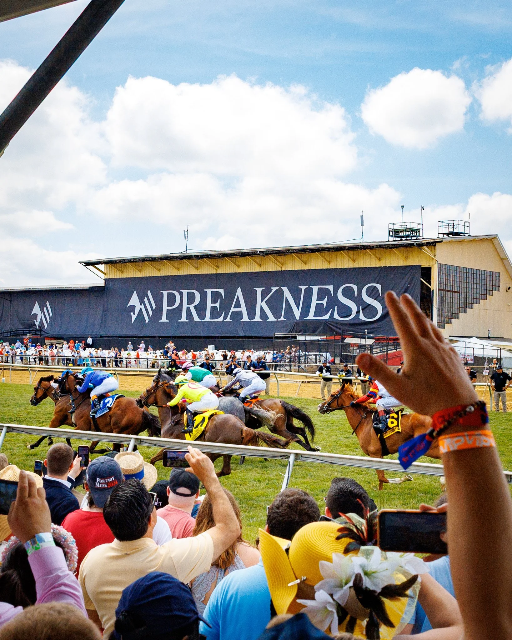 Preakness Stakes