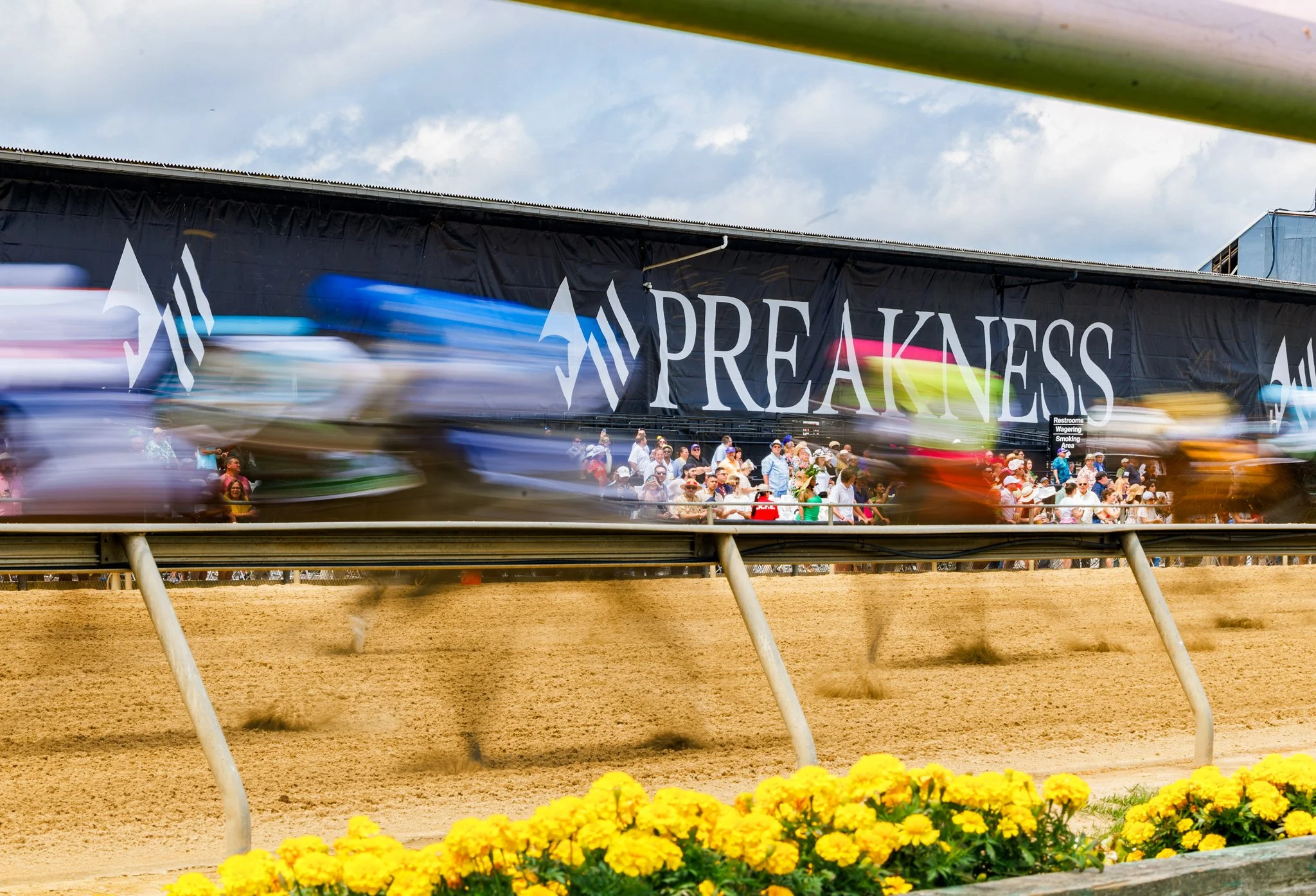 Preakness Stakes