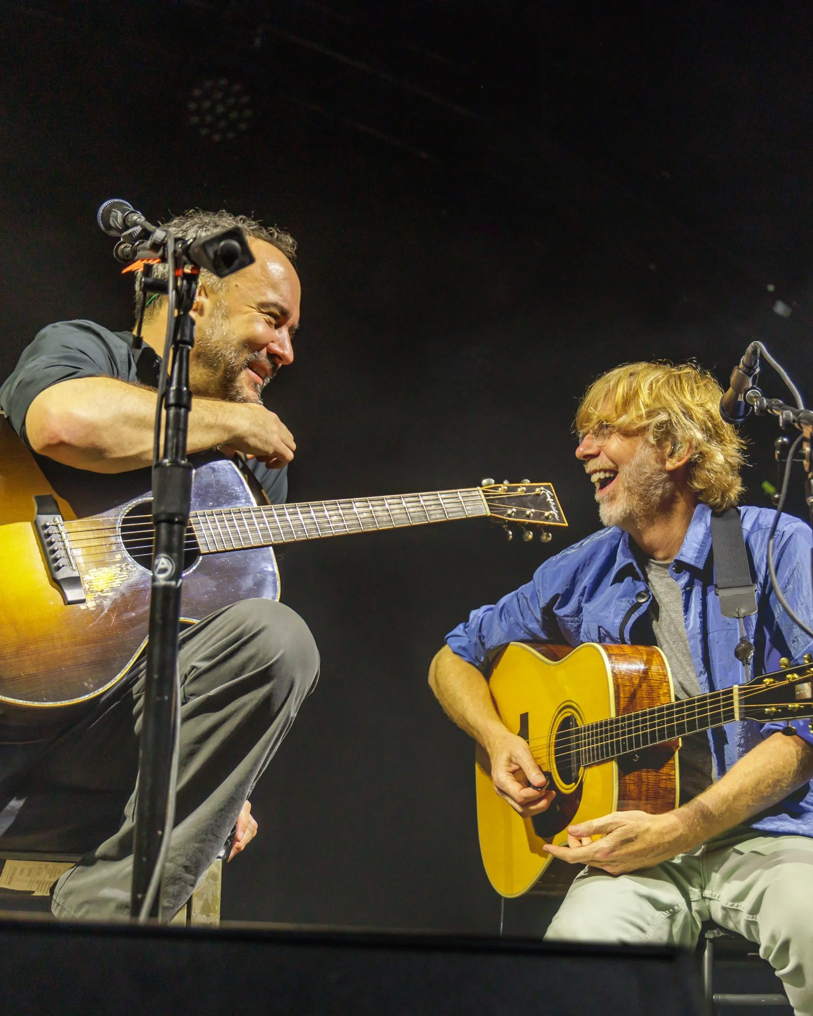 Dave + Tim: Riviera Maya