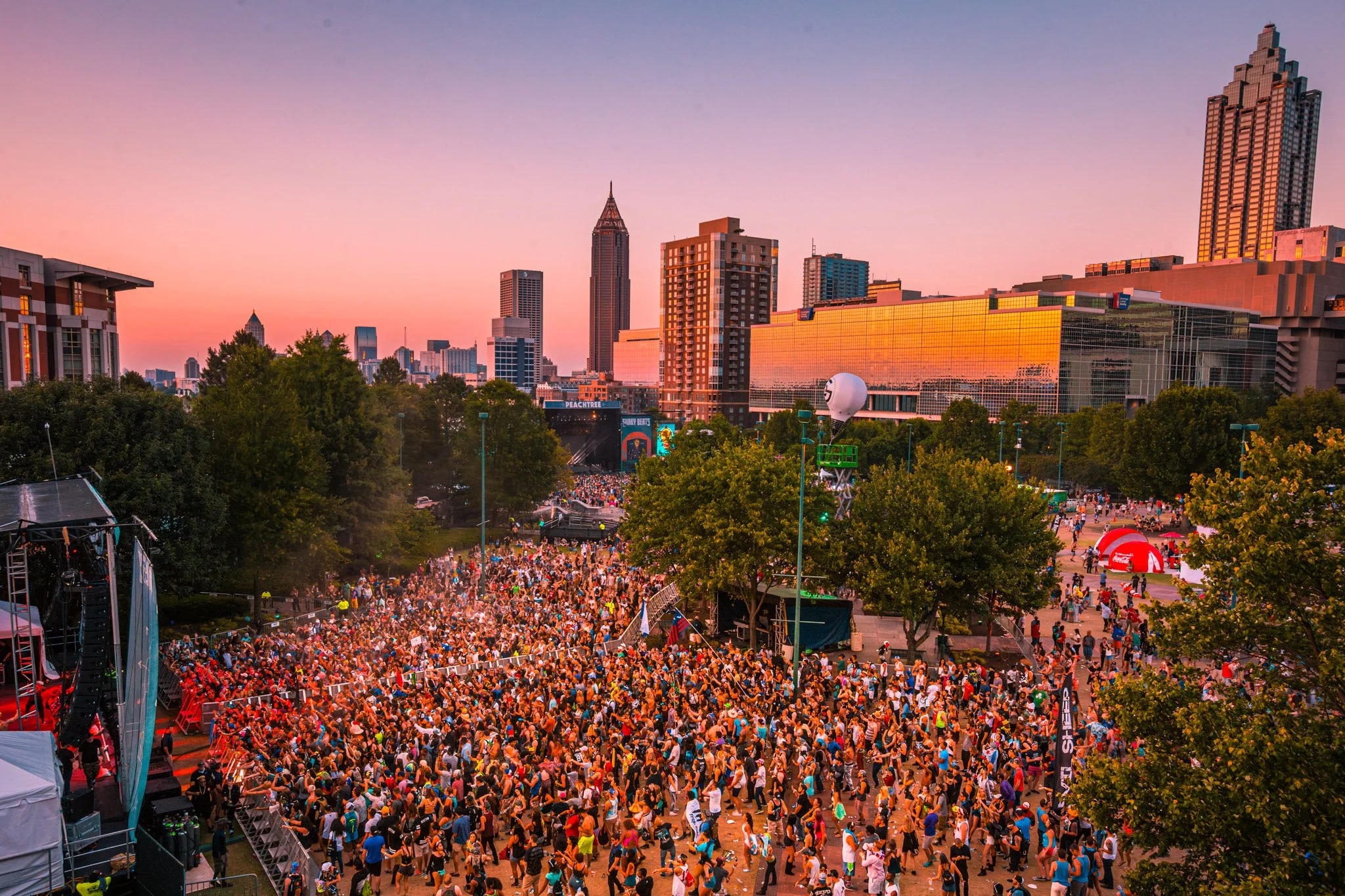 Shaky Beats