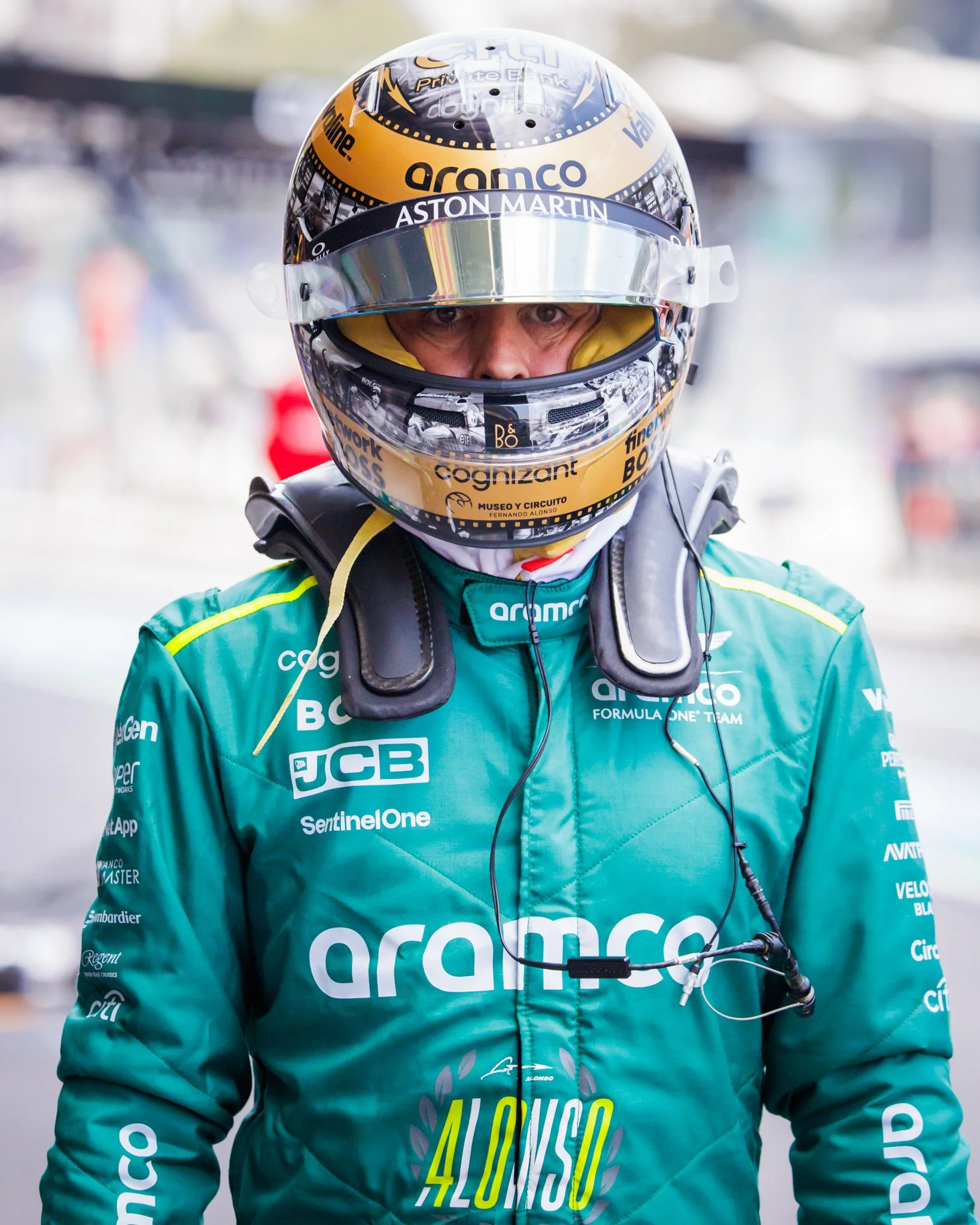 Fernando Alonso