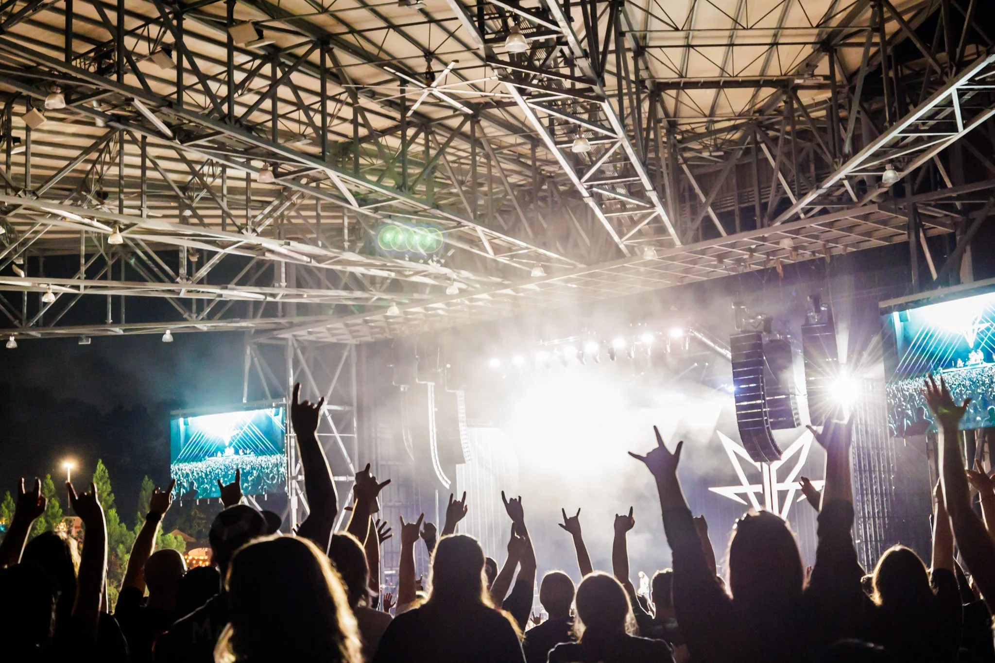 Live Nation Venues