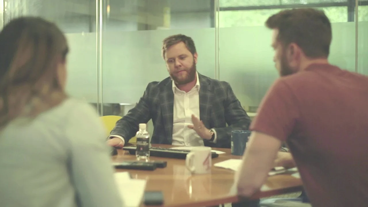 Channel 4 - Born Risky 