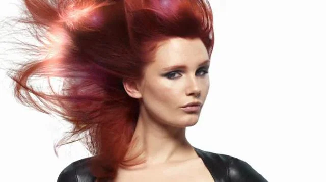 Vidal Sassoon Fade Out 2