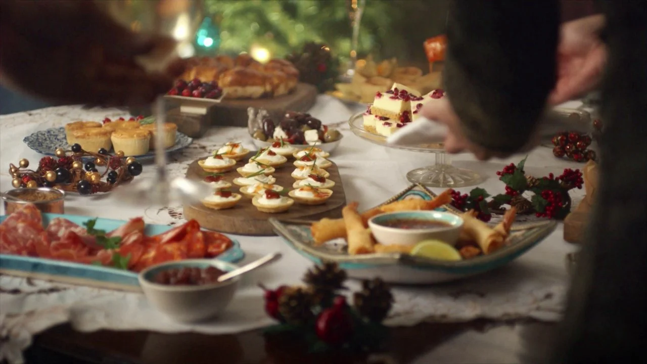 Co-op - Chilled Party Food