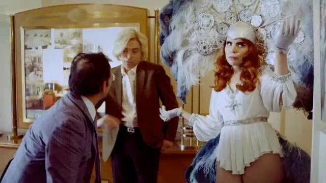 Paloma Faith - Smoke and Mirrors