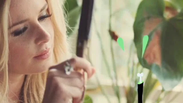 diana vickers - The Boy Who Murdered Love