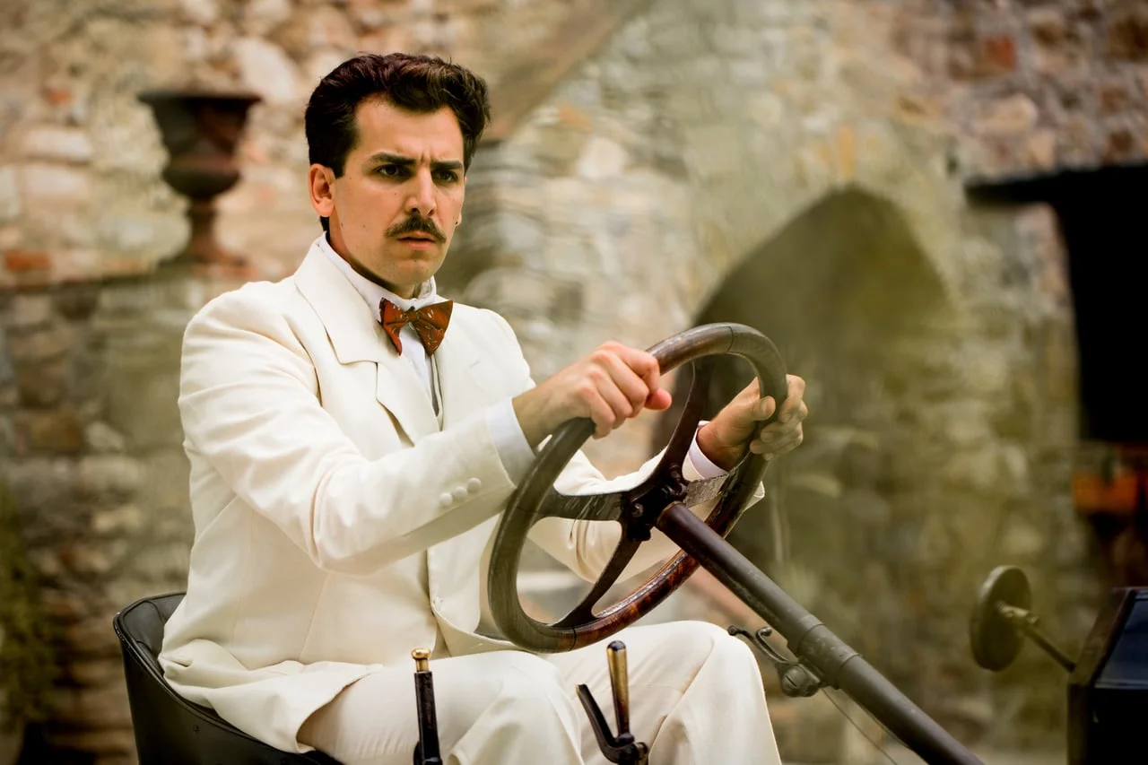 A Sicilian Dream Theatrical Trailer 