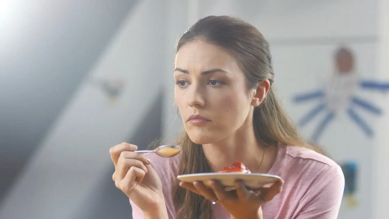 Weight Watchers - Temptation