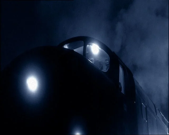 The Great Train Robbery