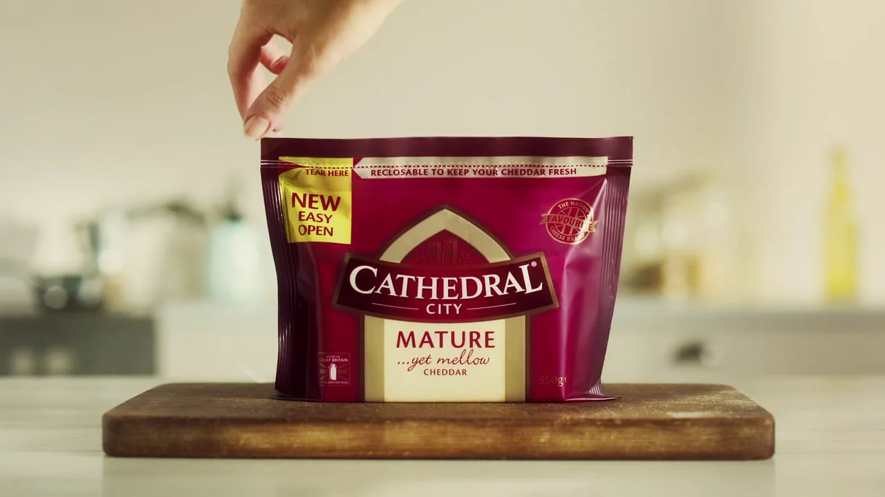 Cathedral City - Laserscore