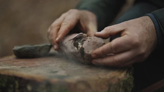 Land Rover - Hibernot - Earth