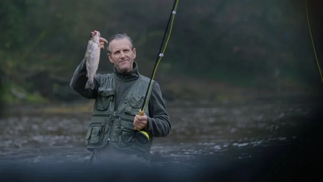 Land Rover - Hibernot - Wade Sensing