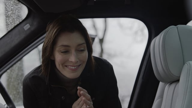 Land Rover - Hibernot - Remote Climate Control